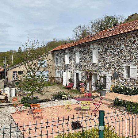 Bed and Breakfast La Bruyere - Chez Martine Appy Экстерьер фото