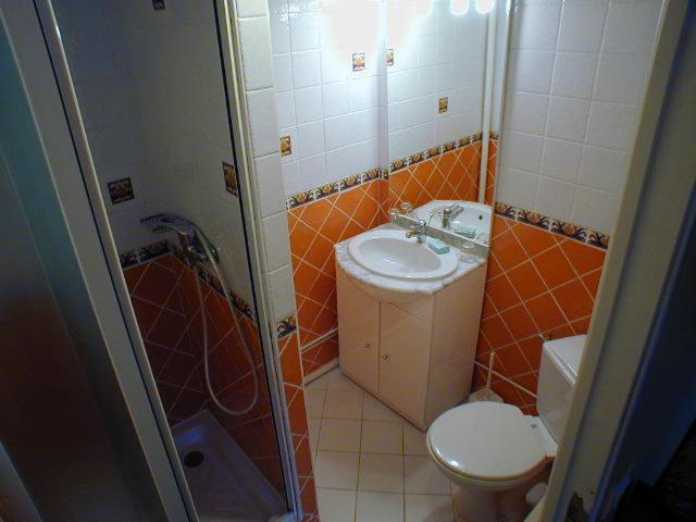 Bed and Breakfast La Bruyere - Chez Martine Appy Экстерьер фото