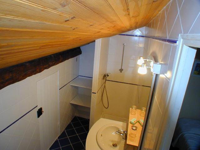 Bed and Breakfast La Bruyere - Chez Martine Appy Экстерьер фото